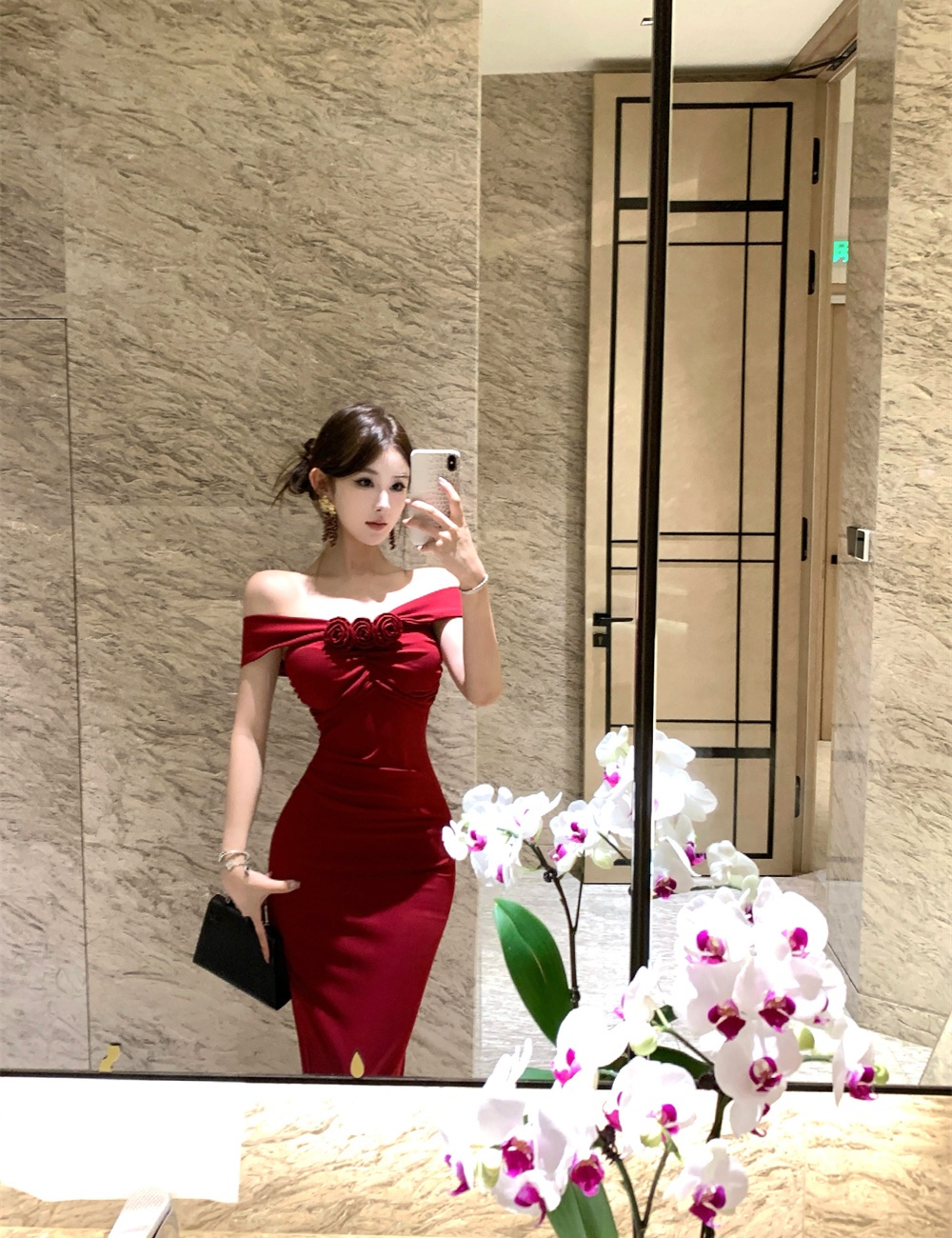 Spicegirl slim dress