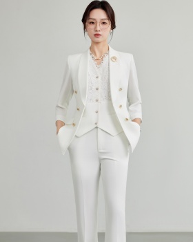 Business suit 3pcs set for women