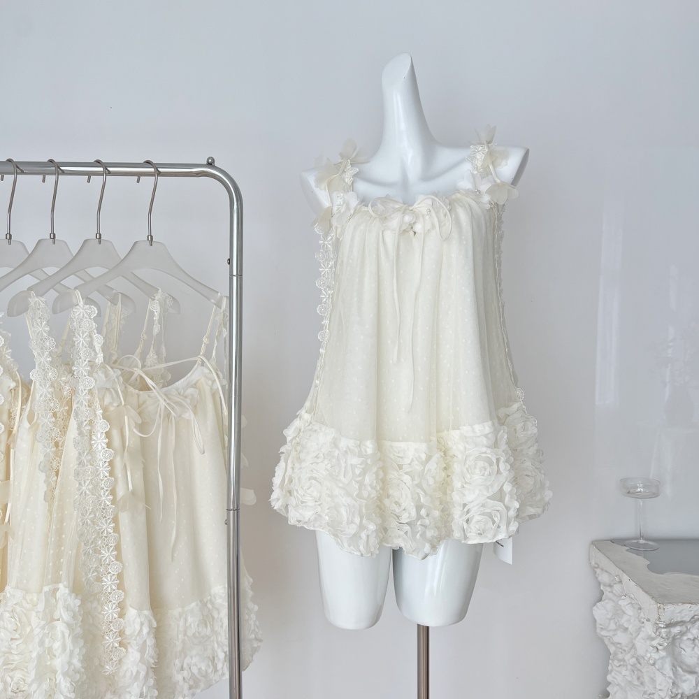 Sweet princess summer dress