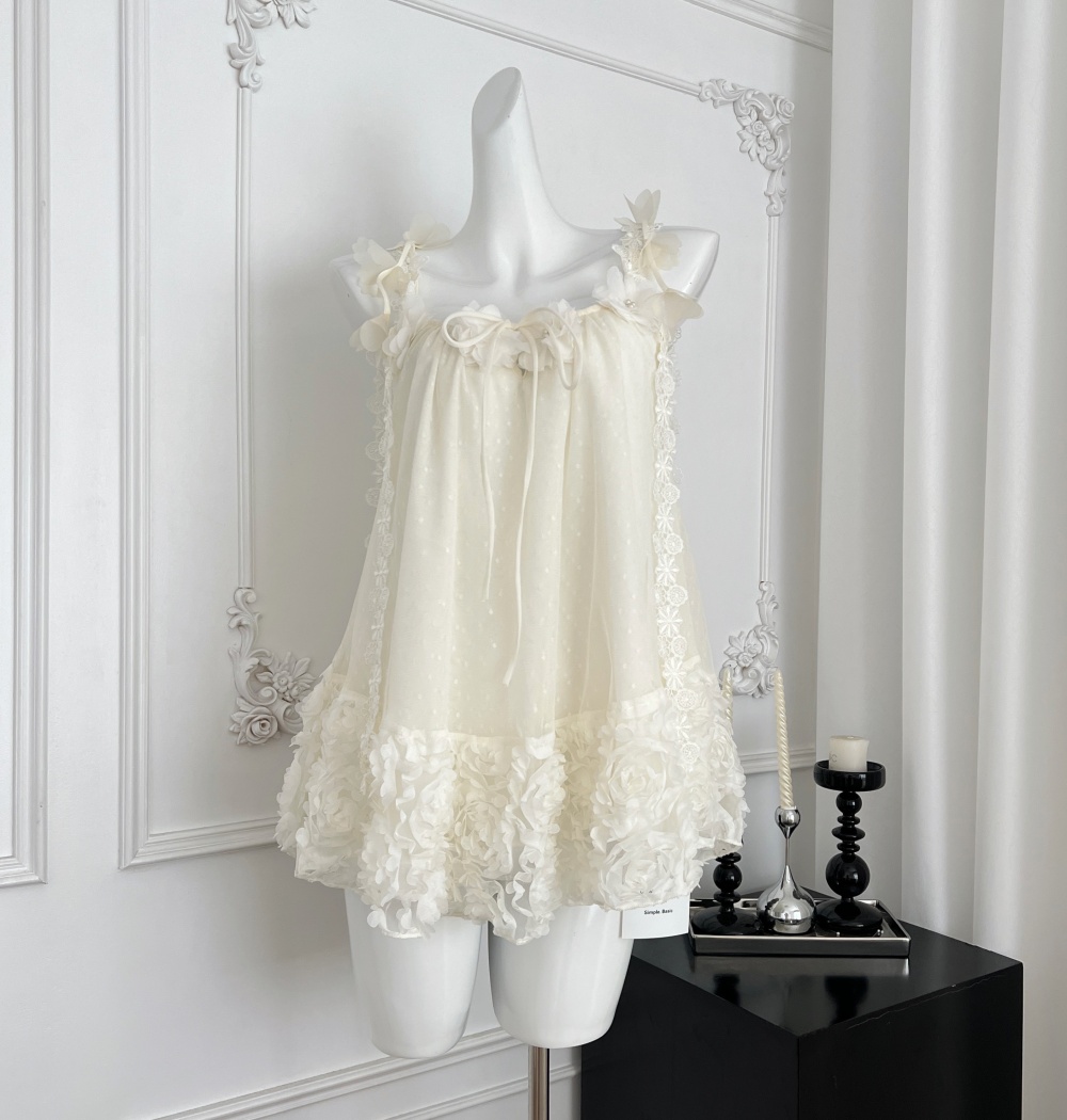 Sweet princess summer dress