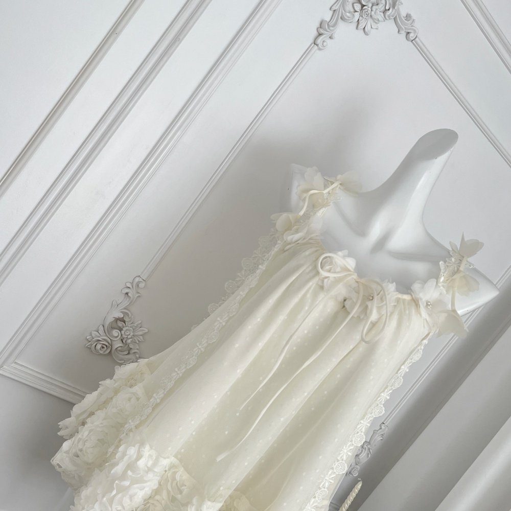 Sweet princess summer dress