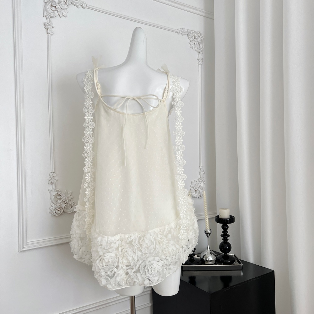 Sweet princess summer dress