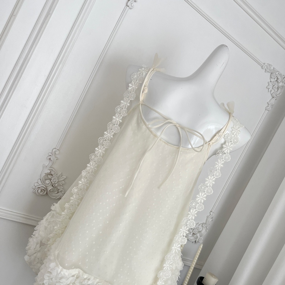 Sweet princess summer dress