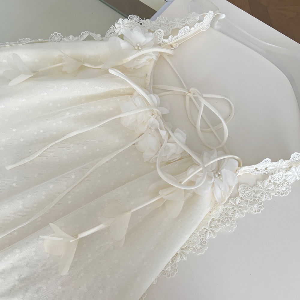 Sweet princess summer dress
