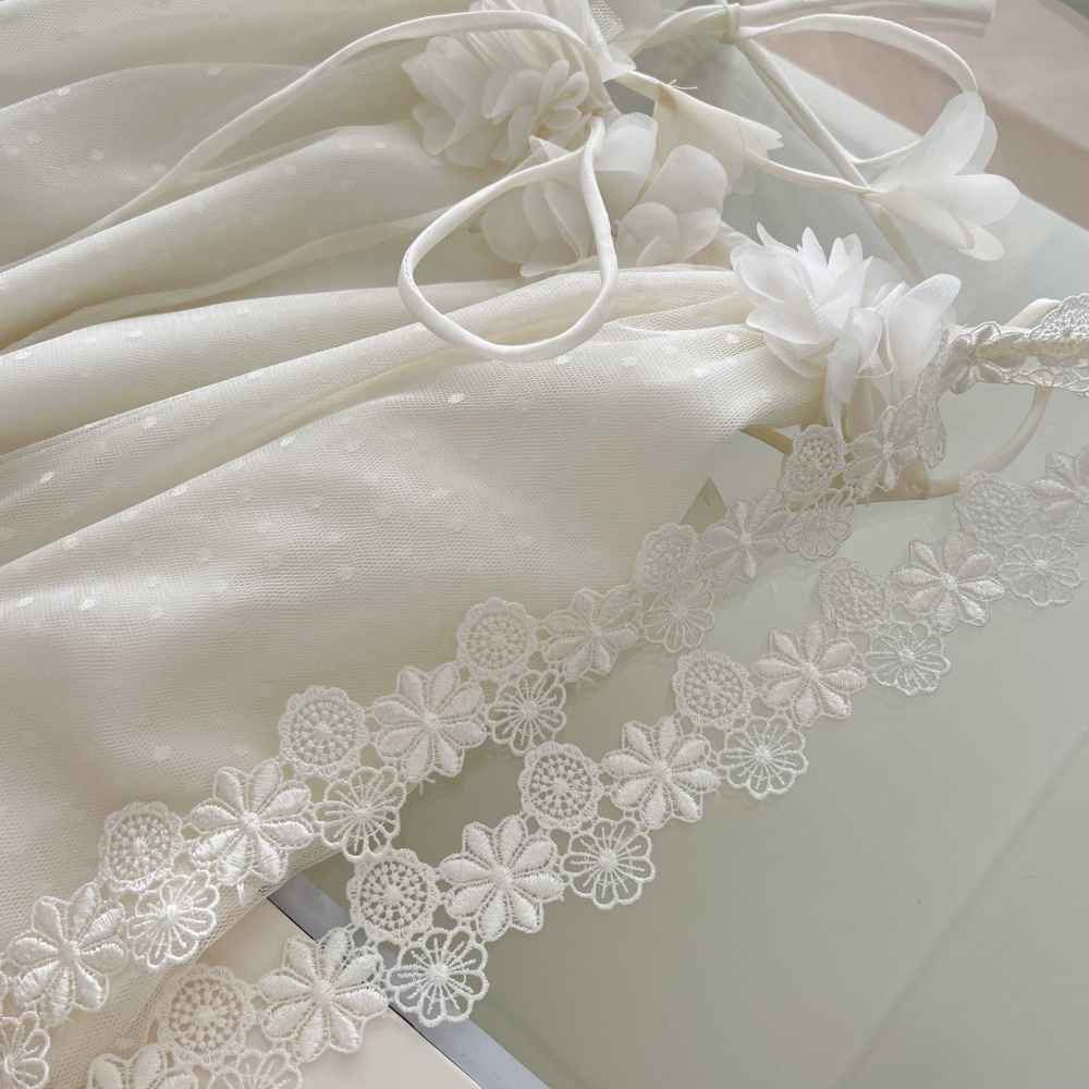 Sweet princess summer dress