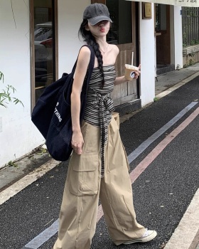 Work clothing 2pcs set for women