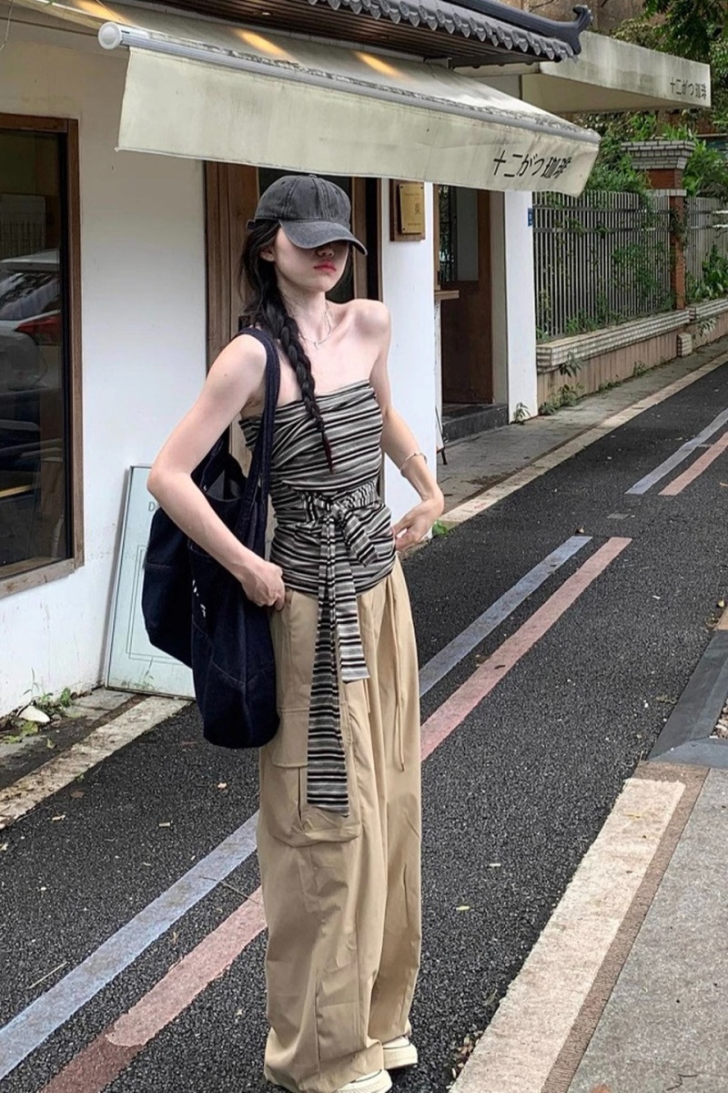 Work clothing 2pcs set for women