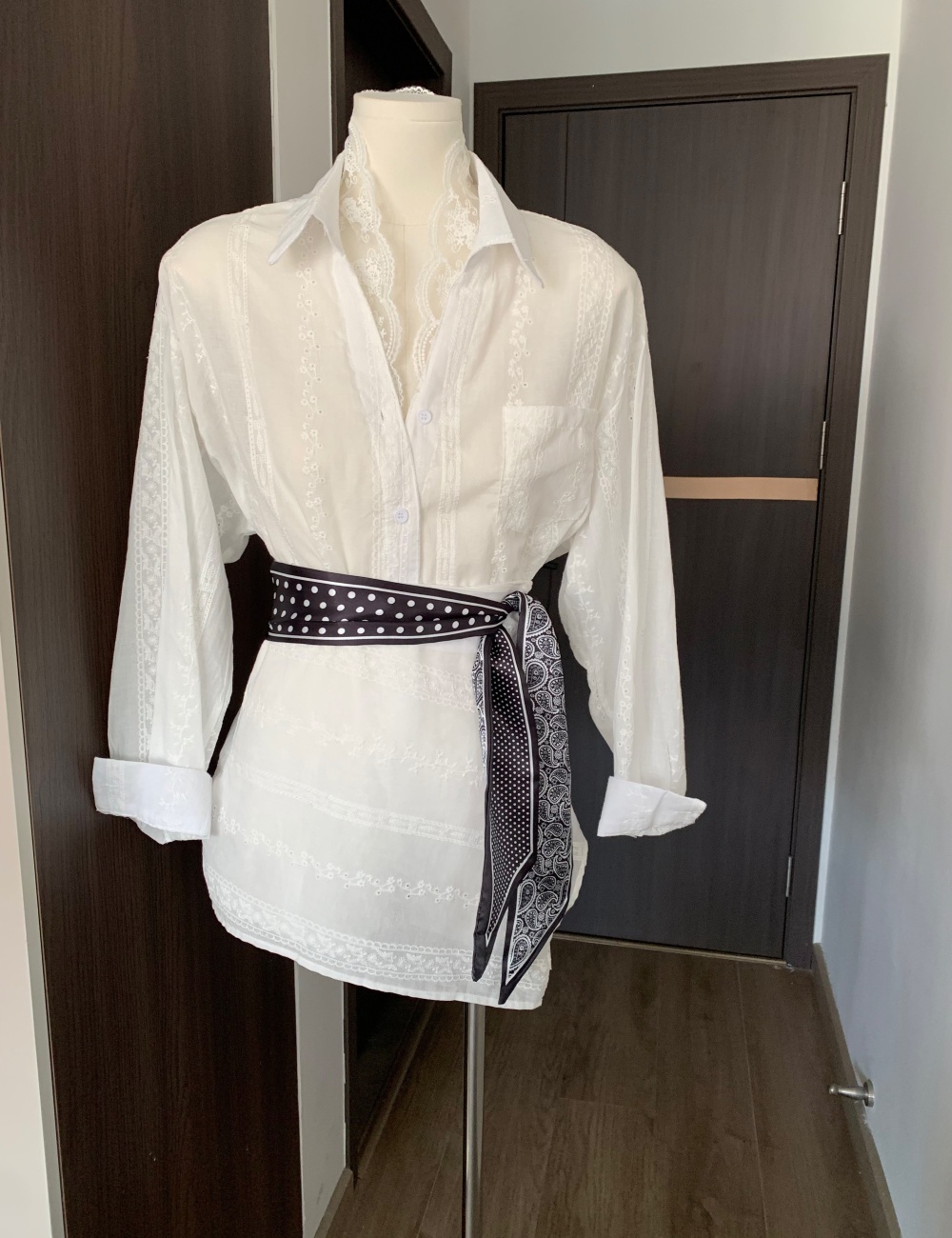 Spicegirl short skirt skirt 2pcs set for women