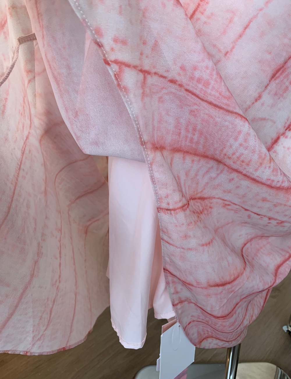 Frenum long dress temperament dress for women