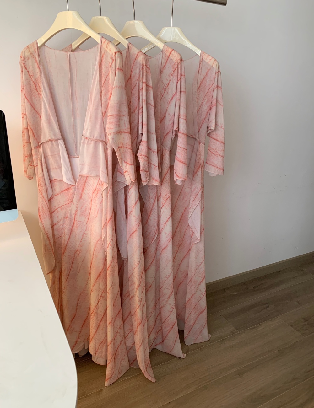 Frenum long dress temperament dress for women