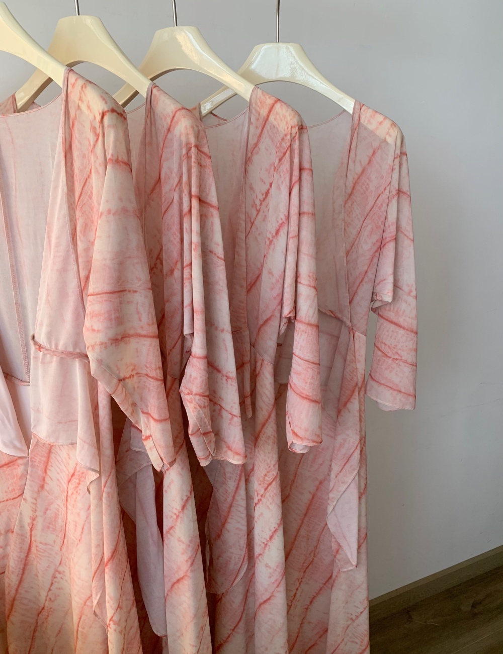Frenum long dress temperament dress for women