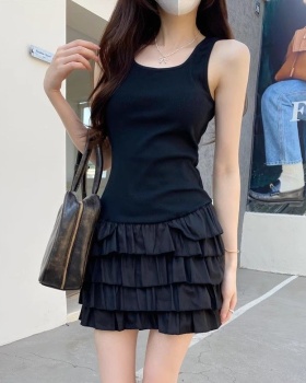 Spicegirl there bomb dress sling vest for women