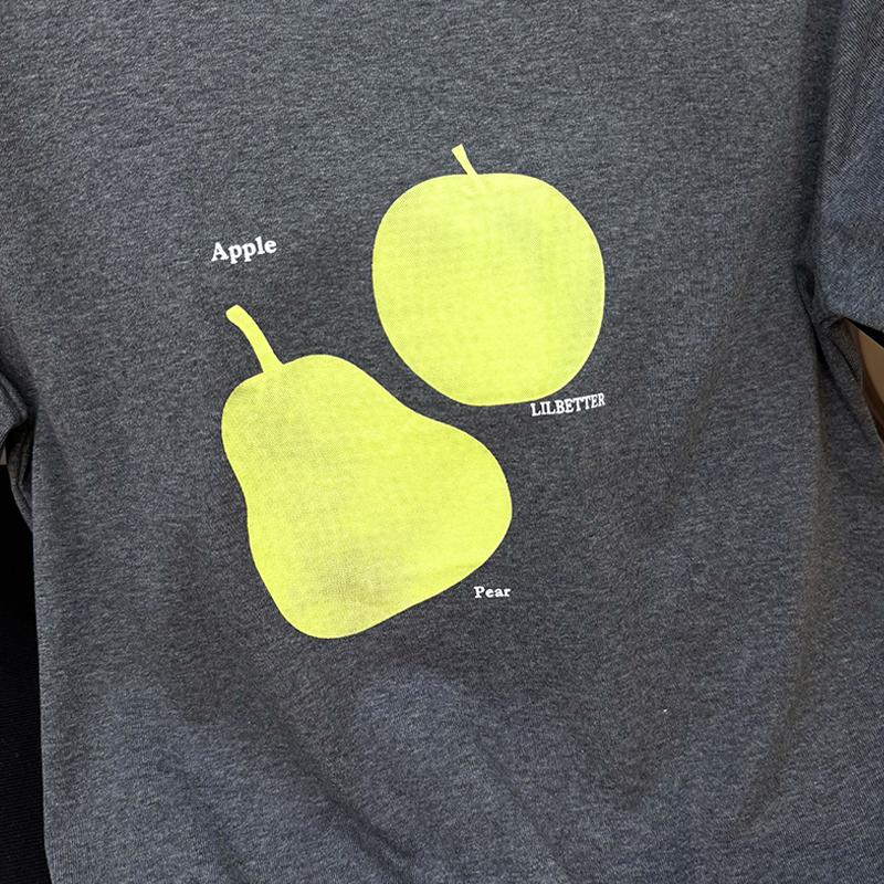 Round neck tops short sleeve T-shirt for women