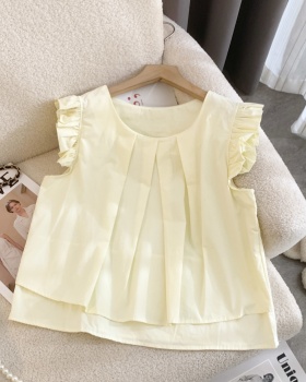 Boats sleeve shirt small shirt for women