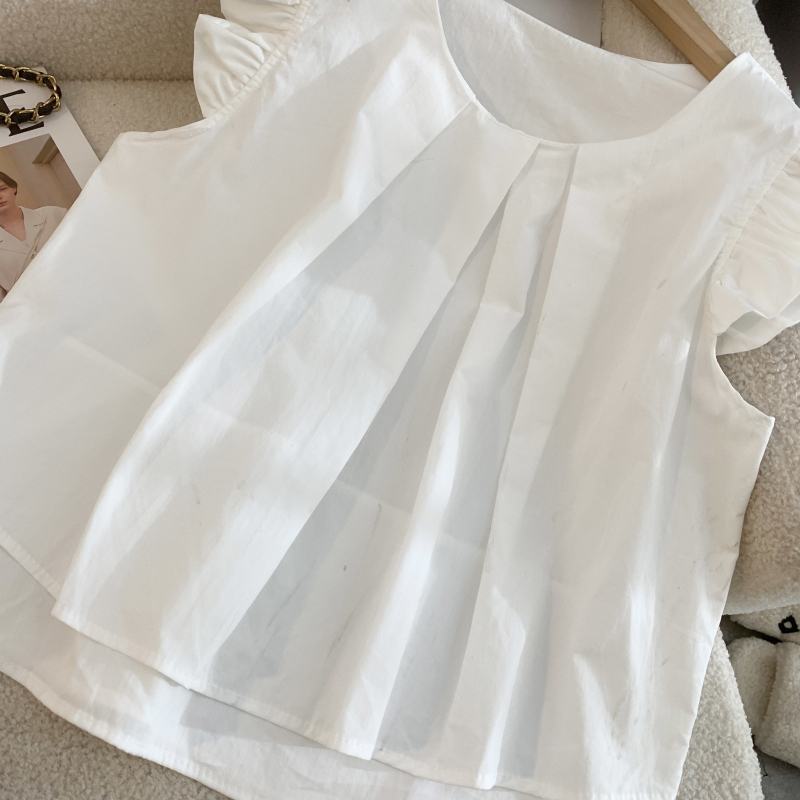 Boats sleeve shirt small shirt for women