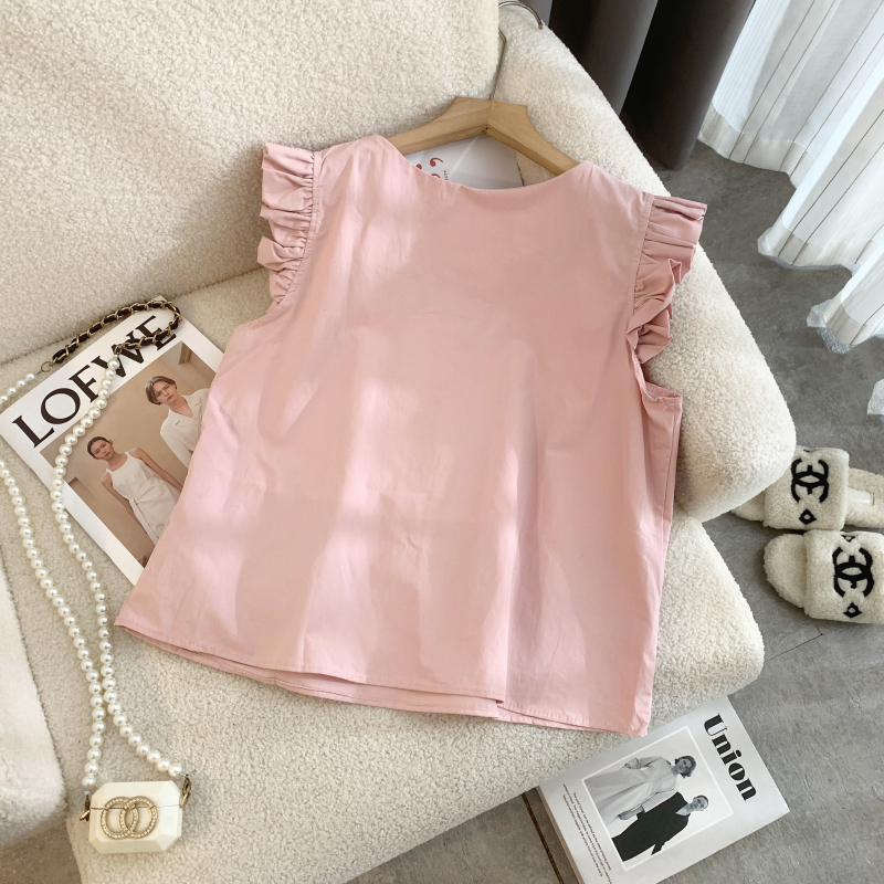 Boats sleeve shirt small shirt for women