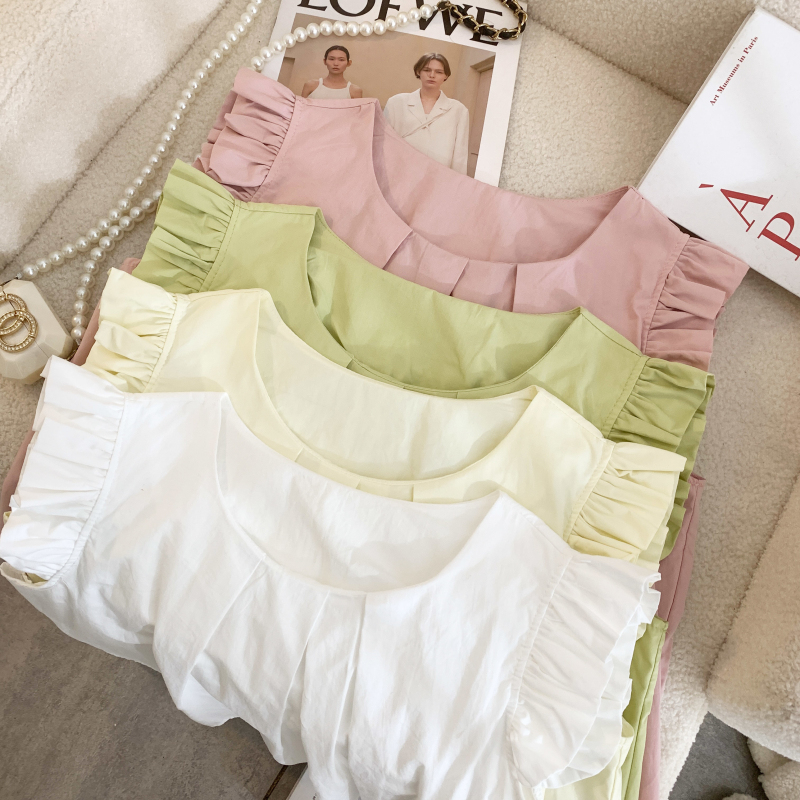 Boats sleeve shirt small shirt for women