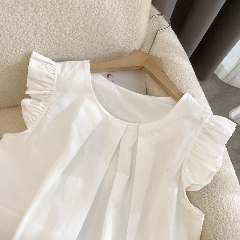 Boats sleeve shirt small shirt for women
