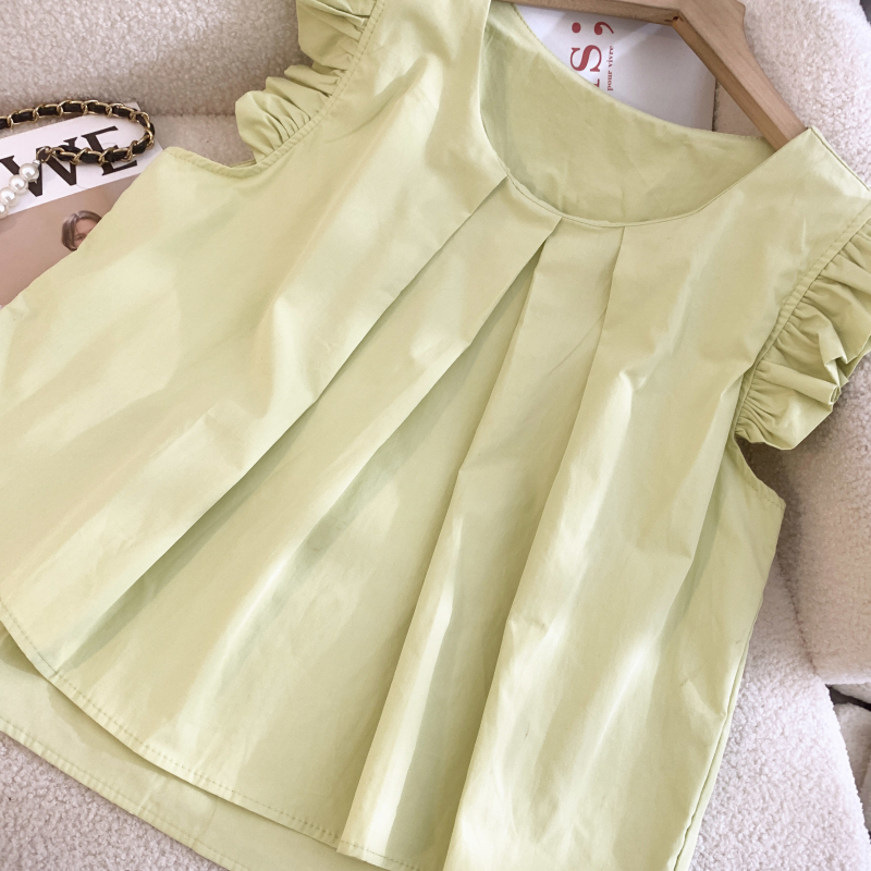 Boats sleeve shirt small shirt for women