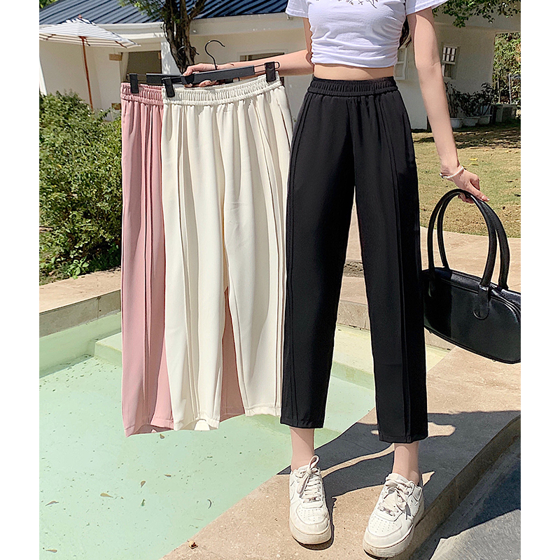 Pure Casual summer harem pants