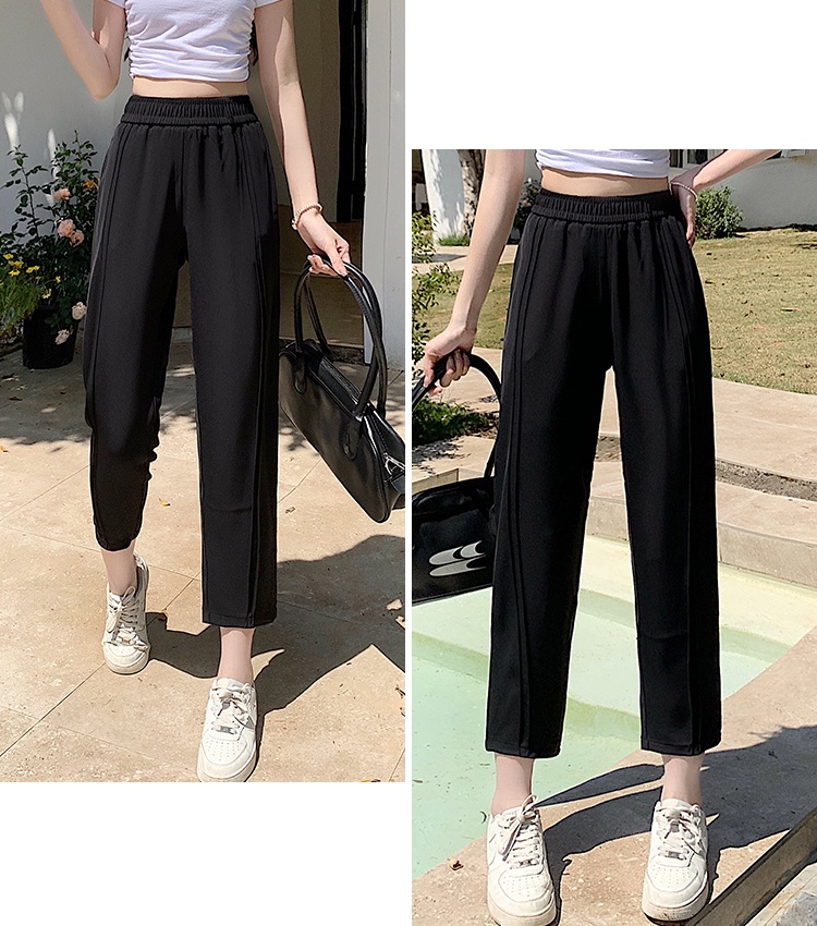 Pure Casual summer harem pants