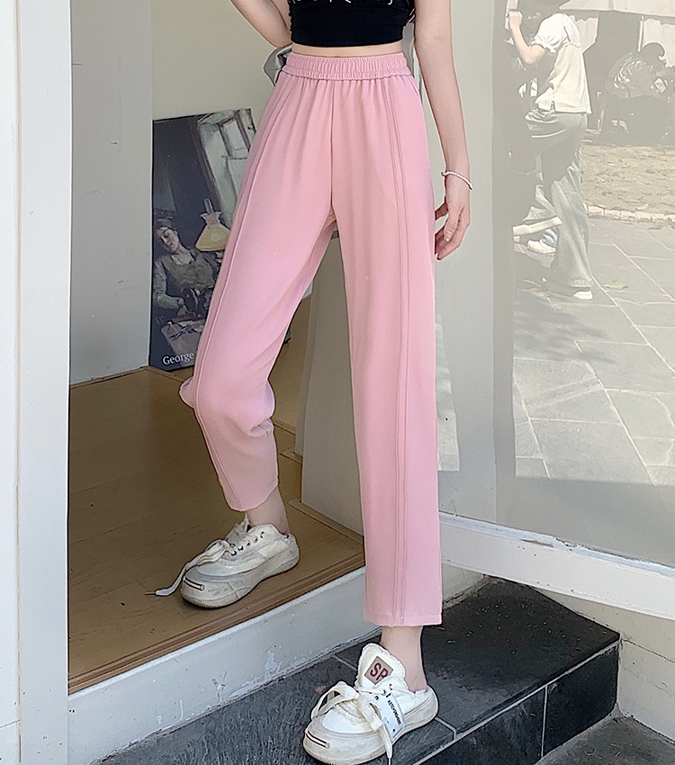 Pure Casual summer harem pants