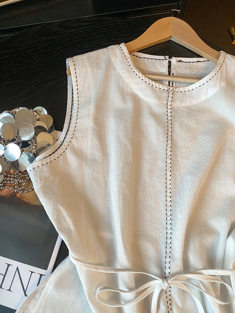 Frenum summer small shirt unique tops for women