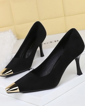 High-heeled shoes banquet high-heeled shoes for women