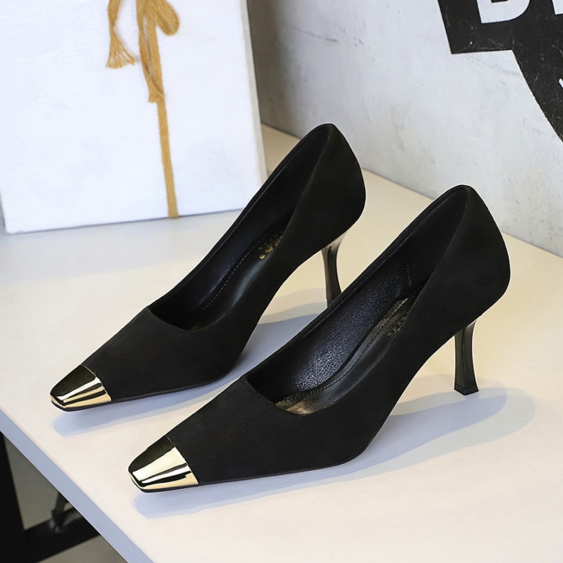 High-heeled shoes banquet high-heeled shoes for women