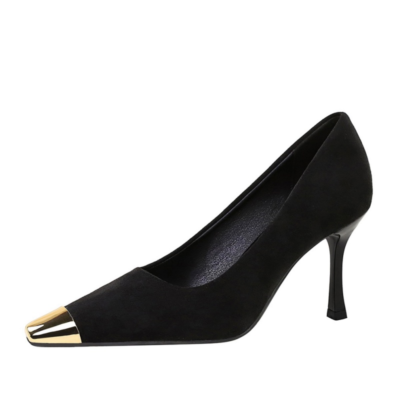 High-heeled shoes banquet high-heeled shoes for women