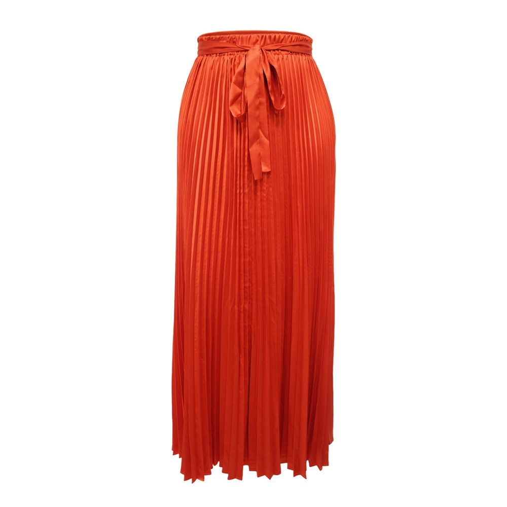 Fashion large yard European style skirt for women