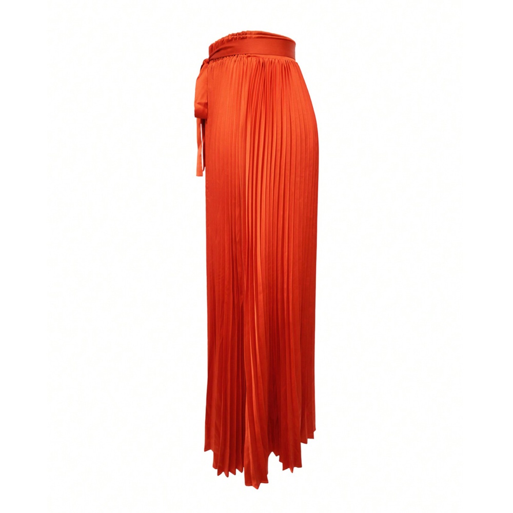 Fashion large yard European style skirt for women