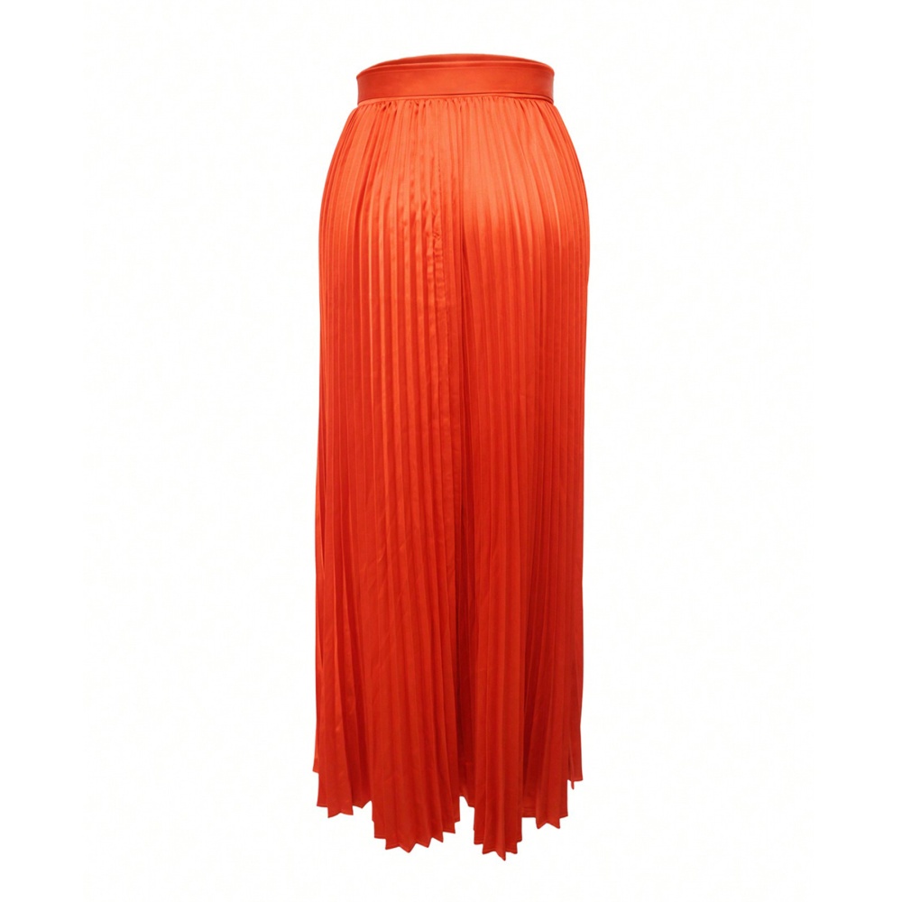Fashion large yard European style skirt for women