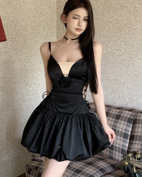 Enticement Sexy underwear spicegirl dress for women
