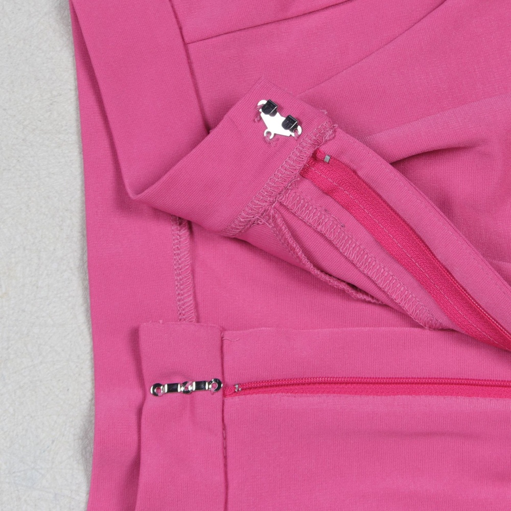 Elegant lapel shorts commuting business suit 2pcs set