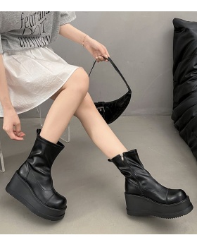 France style martin boots lady short boots for women