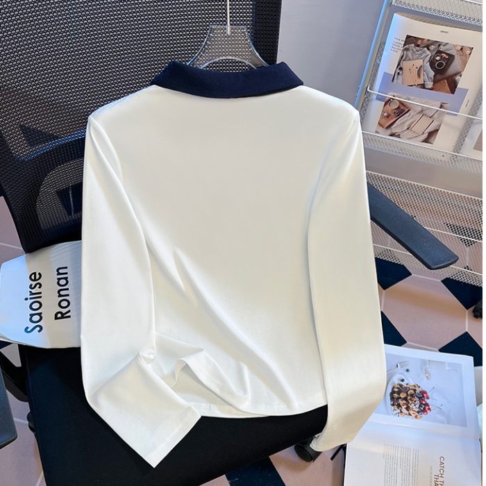 Fashion Korean style tops autumn scarves for women