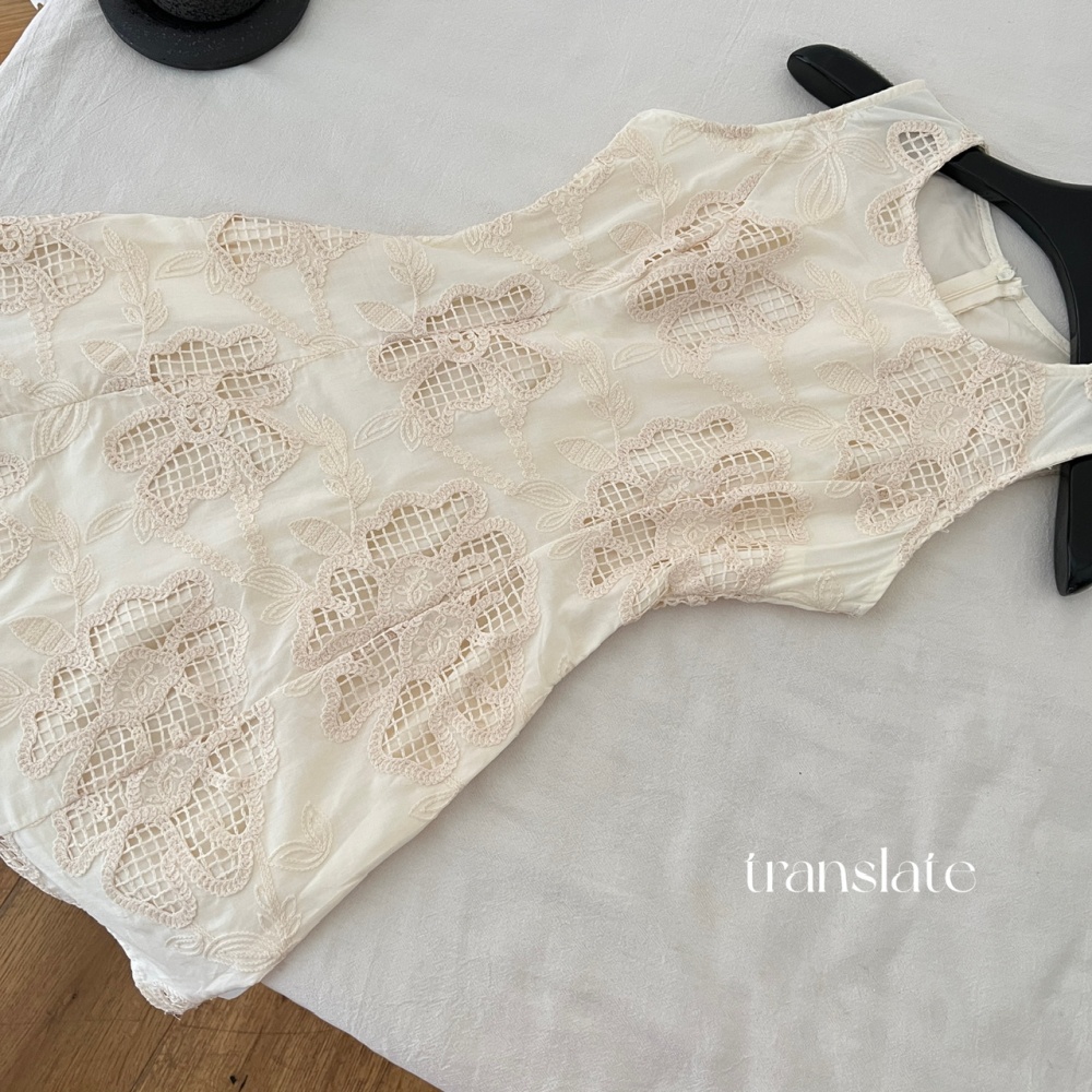 Strapless dress summer sleeveless dress for women