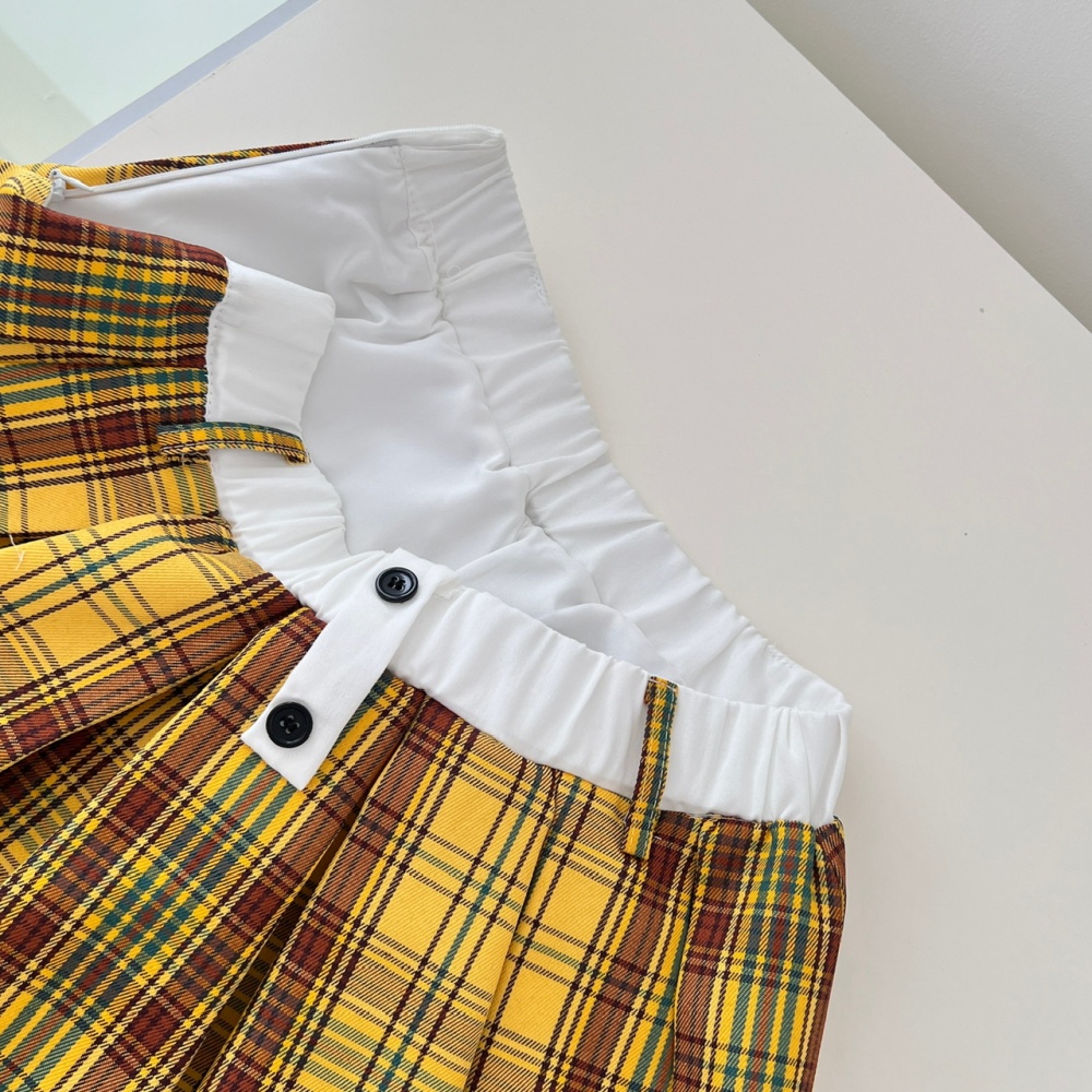 Strapless skirt enticement tops 2pcs set for women