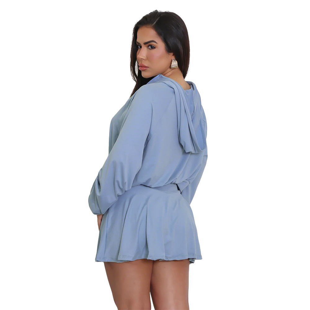 Pure shirts fashion sportswear 2pcs set for women