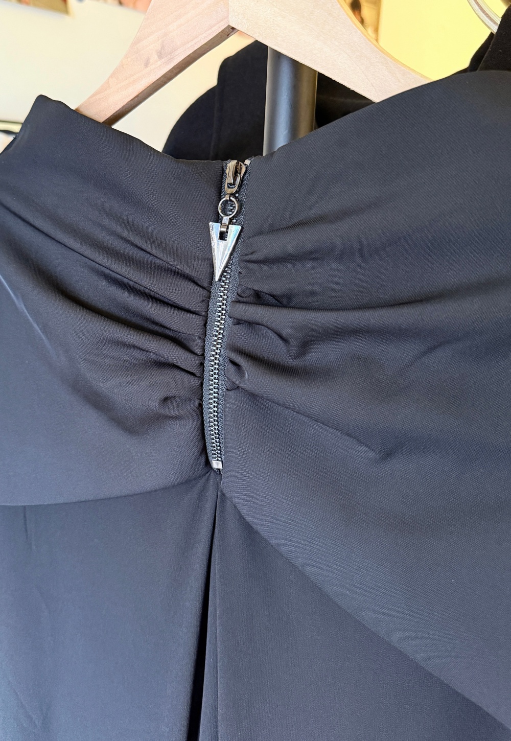 High waist chiffon long skirt big skirt skirt for women