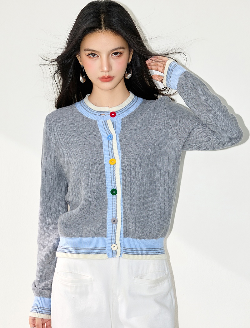 No deformation sweater