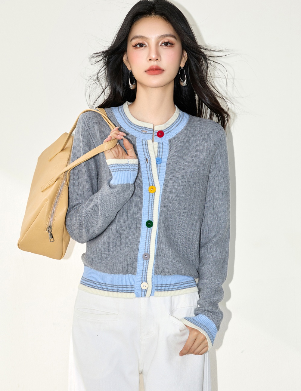 No deformation sweater