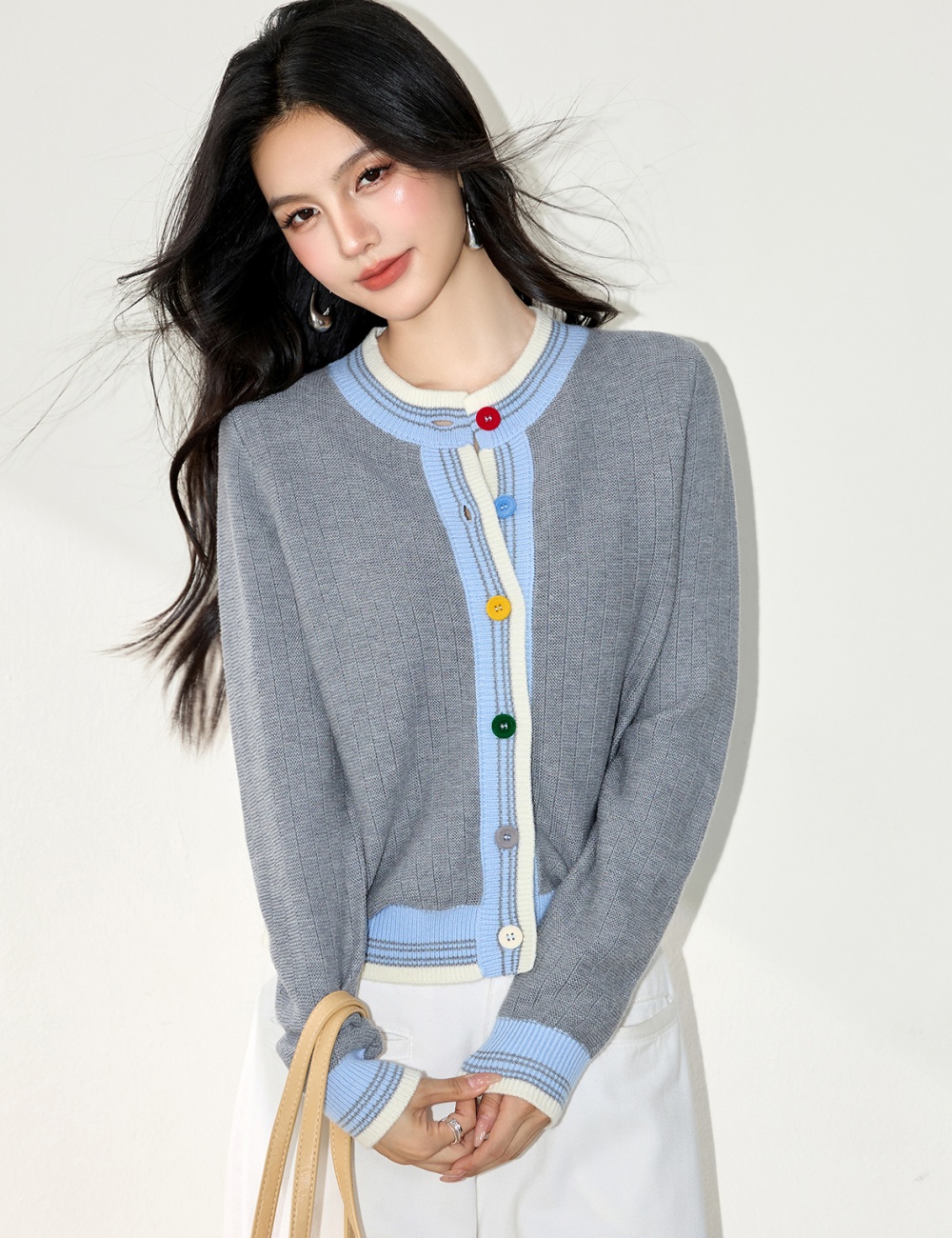 No deformation sweater