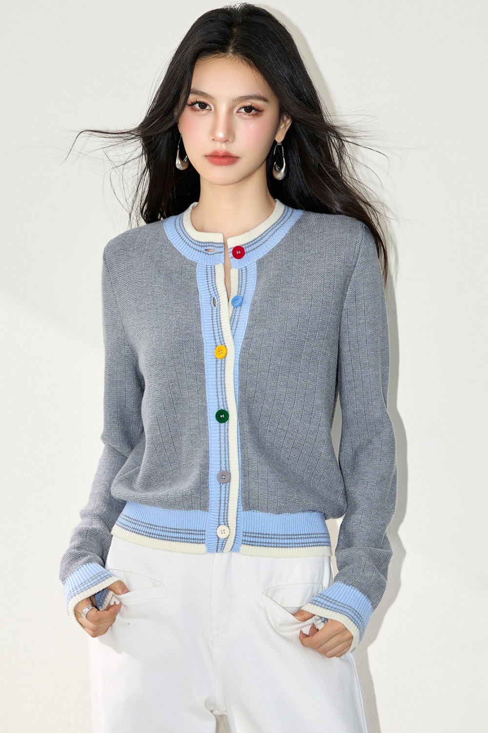 No deformation sweater