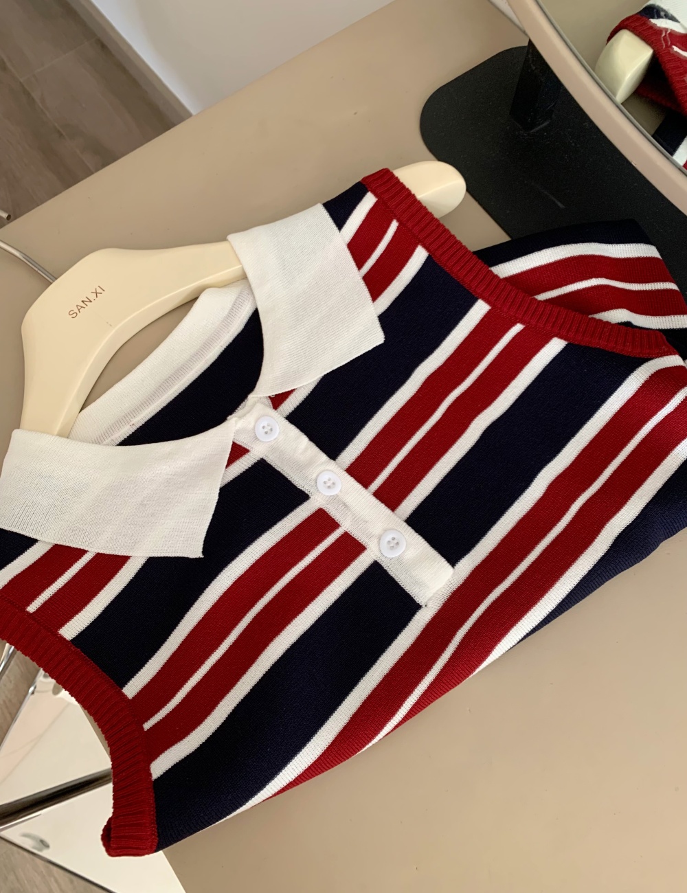Wears outside summer skirt sling tops a set for women