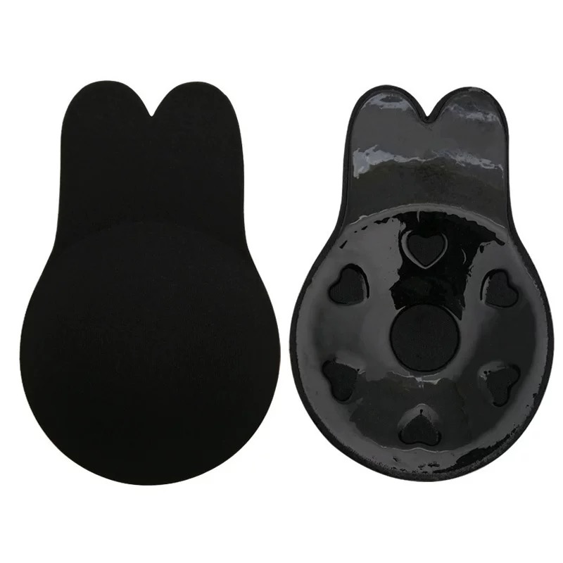 Vacation travel underwear gather invisible nubra