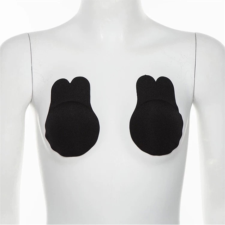 Vacation travel underwear gather invisible nubra