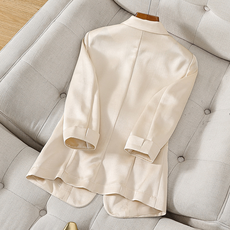 Commuting coat temperament business suit for women