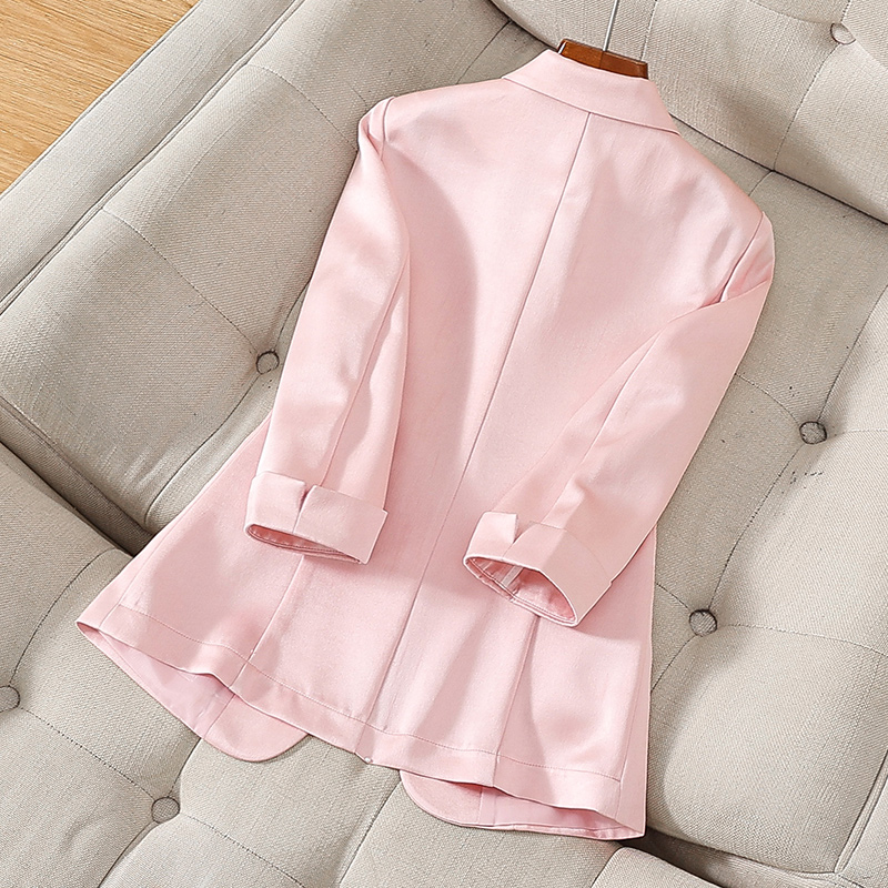 Commuting coat temperament business suit for women